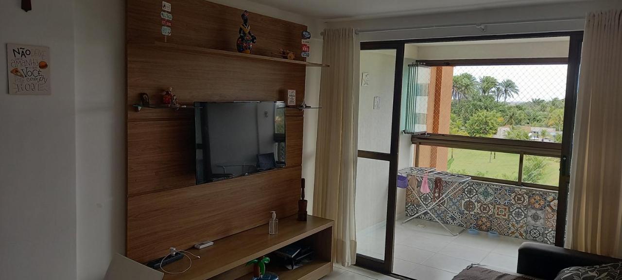 Paraiso Das Aguas Apartment Camacari Ngoại thất bức ảnh