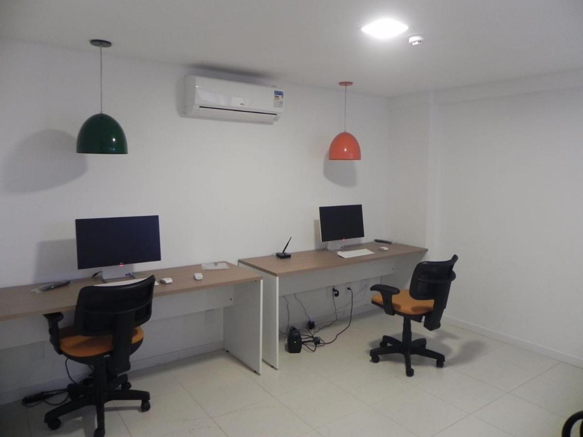 Paraiso Das Aguas Apartment Camacari Ngoại thất bức ảnh